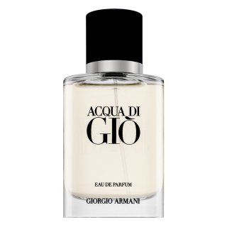 E-shop Armani (Giorgio Armani) Acqua di Gio Pour Homme parfémovaná voda pre mužov Refillable 30 ml