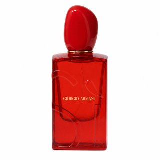 E-shop Armani (Giorgio Armani) Sì Passione Red Musk parfémovaná voda pre ženy 50 ml