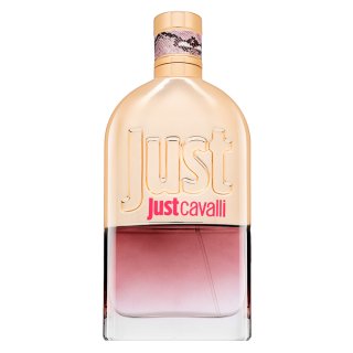 E-shop Roberto Cavalli Just Cavalli toaletná voda pre ženy 90 ml