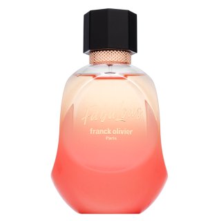 E-shop Franck Olivier Fabulous parfémovaná voda pre ženy 100 ml