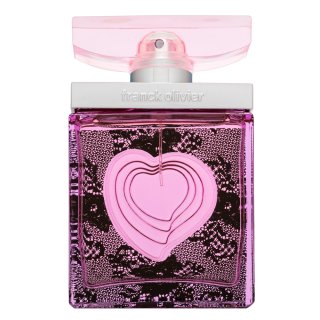 E-shop Franck Olivier Passion Extreme parfémovaná voda pre ženy 50 ml