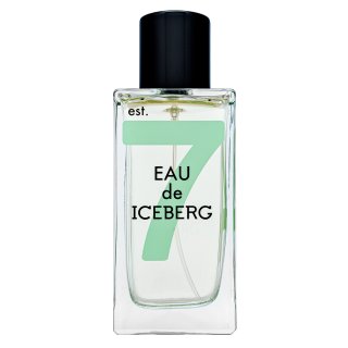 E-shop Iceberg Eau De Iceberg Sparkling Lily toaletná voda pre ženy 100 ml