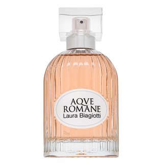 E-shop Laura Biagiotti Aqve Romane Ambrosia Aurea toaletná voda pre ženy 100 ml