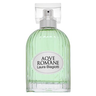 E-shop Laura Biagiotti Aqve Romane Divinum Ficus toaletná voda pre ženy 100 ml
