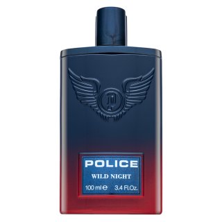 E-shop Police Wild Night toaletná voda pre mužov 100 ml