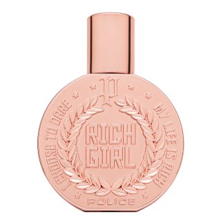 E-shop Police Rich Girl parfémovaná voda pre ženy 30 ml