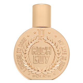 E-shop Police Rich Guy toaletná voda pre mužov 30 ml