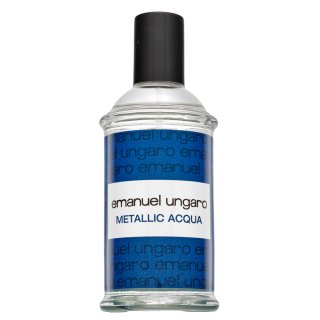 E-shop Emanuel Ungaro Metallic Acqua toaletná voda pre mužov 50 ml