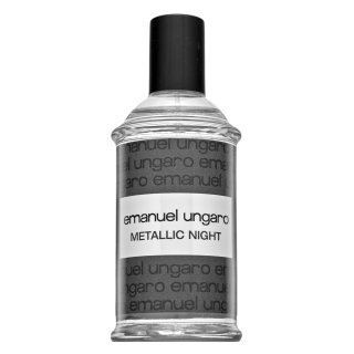 E-shop Emanuel Ungaro Metallic Night toaletná voda pre mužov 50 ml