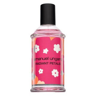 E-shop Emanuel Ungaro Radiant Petals toaletná voda pre ženy 50 ml