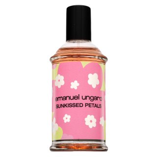 E-shop Emanuel Ungaro Sunkissed Petals toaletná voda pre ženy 50 ml