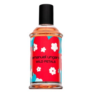 E-shop Emanuel Ungaro Wild Petals toaletná voda pre ženy 50 ml