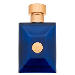 E-shop Versace Pour Homme Dylan Blue voda po holení pre mužov 100 ml