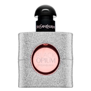 E-shop Yves Saint Laurent Black Opium Glitter parfémovaná voda pre ženy 30 ml