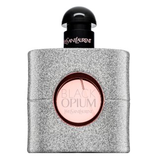E-shop Yves Saint Laurent Black Opium Glitter parfémovaná voda pre ženy 50 ml