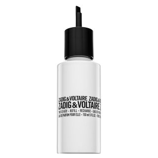 E-shop Zadig & Voltaire This is Her! parfémovaná voda pre ženy Refill 150 ml