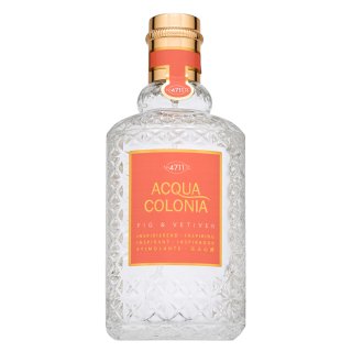 E-shop 4711 Acqua Colonia Fig & Vetiver kolínska voda unisex 100 ml