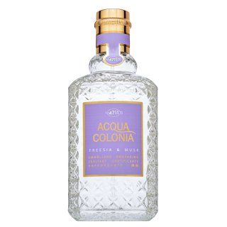 E-shop 4711 Acqua Colonia Freesia & Musk kolínska voda unisex 100 ml