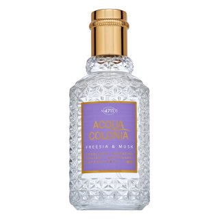 E-shop 4711 Acqua Colonia Freesia & Musk kolínska voda unisex 50 ml