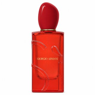E-shop Armani (Giorgio Armani) Sì Passione Red Musk parfémovaná voda pre ženy 100 ml