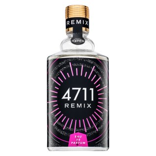 E-shop 4711 Remix Electric Night parfémovaná voda pre ženy 100 ml