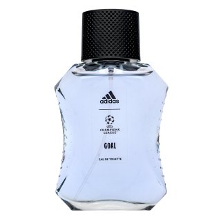 E-shop Adidas UEFA Champions League Goal toaletná voda pre mužov 50 ml