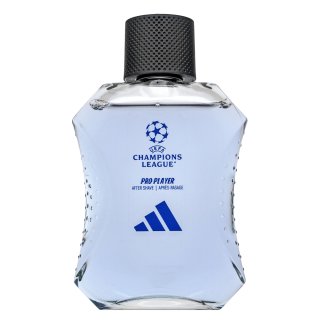 E-shop Adidas UEFA Champions League Pro Player voda po holení pre mužov 100 ml