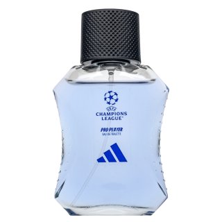 E-shop Adidas UEFA Champions League Pro Player toaletná voda pre mužov 50 ml