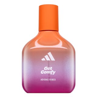 E-shop Adidas Vibes Get Comfy parfémovaná voda unisex 50 ml