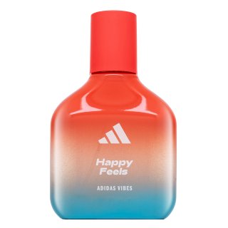E-shop Adidas Vibes Happy Feels parfémovaná voda unisex 50 ml