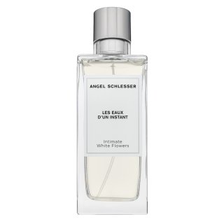 E-shop Angel Schlesser Intimate White Flowers toaletná voda unisex 100 ml