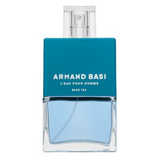 E-shop Armand Basi L'Eau Pour Homme Blue Tea toaletná voda pre mužov 75 ml