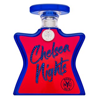 E-shop Bond No. 9 Chelsea Nights Swarovski Edition parfémovaná voda unisex 100 ml