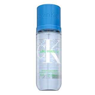 E-shop Calvin Klein Silky Coconut telový sprej unisex 236 ml
