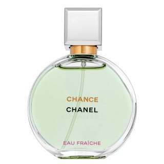 E-shop Chanel Chance Eau Fraiche parfémovaná voda pre ženy 35 ml