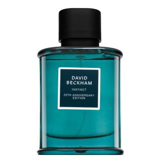 E-shop David Beckham Instinct 20th Anniversary Edition parfémovaná voda pre mužov 75 ml