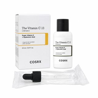 COSRX rozjasňujúce sérum s vitamínom C proti starnutiu pleti The Vitamin C 13 Serum 20 ml
