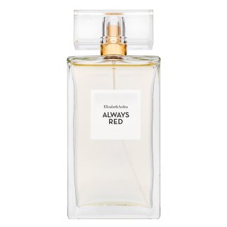 E-shop Elizabeth Arden Always Red toaletná voda pre ženy 100 ml
