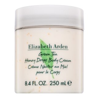 E-shop Elizabeth Arden Green Tea Honey Drops telový krém pre ženy 250 ml