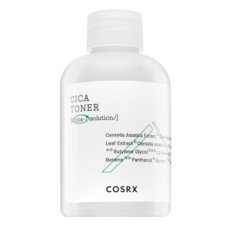 E-shop COSRX Pure Fit upokojujúce tonikum Cica Toner 150 ml