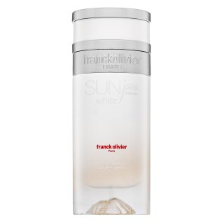 E-shop Franck Olivier Sun Java White parfémovaná voda pre ženy 50 ml
