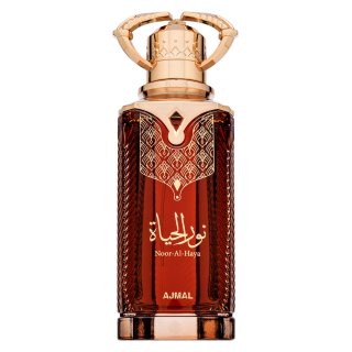 E-shop Ajmal Noor Al Haya parfémovaná voda unisex 100 ml
