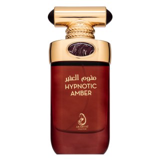 E-shop Arabiyat Prestige Hypnotic Amber parfémovaná voda unisex 100 ml