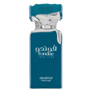 E-shop Arabiyat Prestige Fondue Lava Lush parfémovaná voda unisex 100 ml
