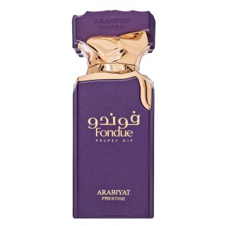 E-shop Arabiyat Prestige Fondue Velvet Dip parfémovaná voda unisex 100 ml
