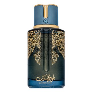 E-shop Arabiyat Prestige Blueberry Musk parfémovaná voda unisex 100 ml