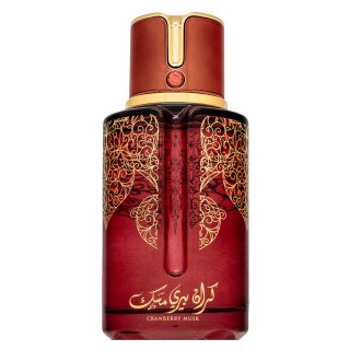 E-shop Arabiyat Prestige Cranberry Musk parfémovaná voda unisex 100 ml