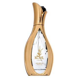 E-shop Arabiyat Prestige Kohl Luminous parfémovaná voda unisex 100 ml