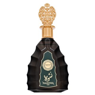 E-shop Arabiyat Prestige Nashwa Noir parfémovaná voda unisex 100 ml
