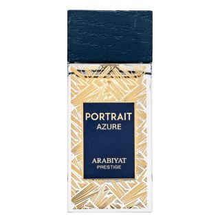 E-shop Arabiyat Prestige Portrait Azure parfémovaná voda pre mužov 80 ml